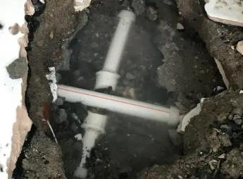 济阳阳台漏水维修公司为您分享楼上楼下漏水怎么处理