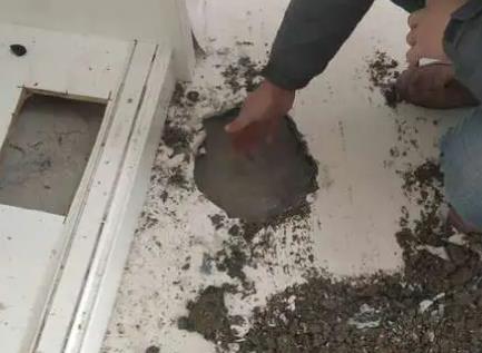 济阳卫生间漏水维修公司分享下精确定位查漏水一次多少钱?不同级别收费不同