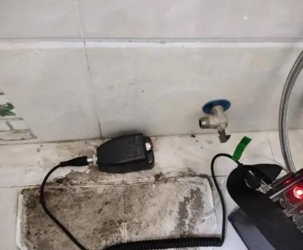 济阳屋顶漏水维修公司分享下卫生间漏水的危害及解决方法