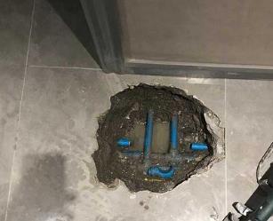 济阳阳台漏水维修公司分享下暖气管道漏水的原因有哪些