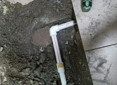 济阳阳台漏水维修时有哪些声音会影响检漏仪